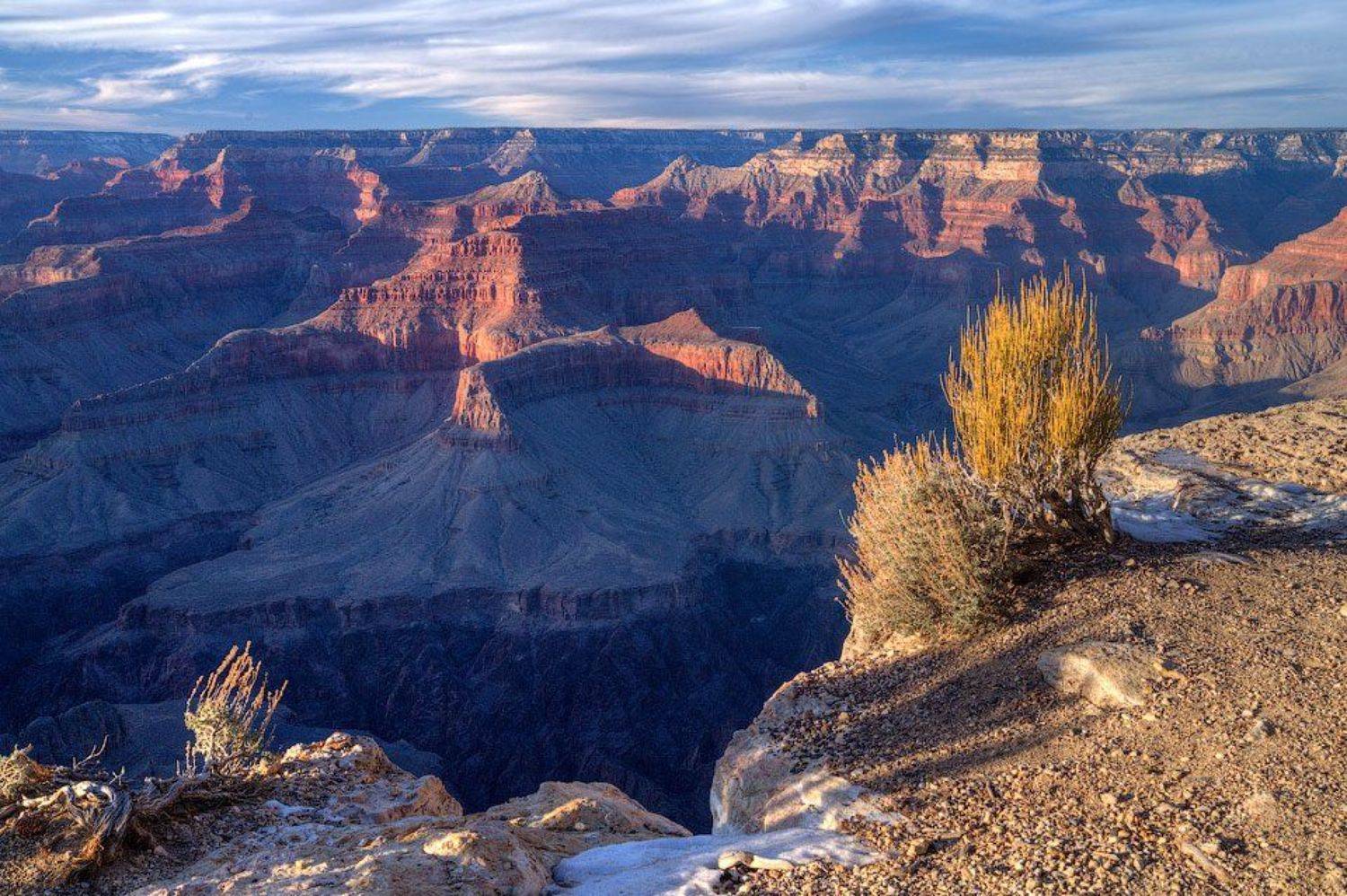 grand canyon, south rim, Алексей Харитонов