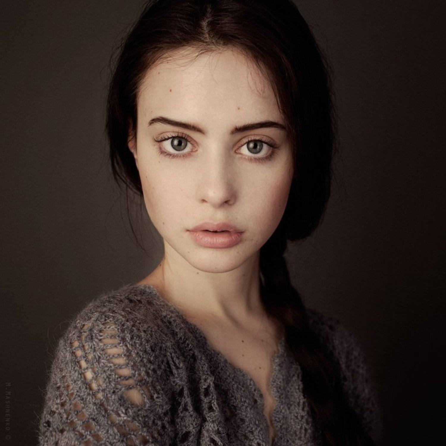 , Машненко Максим