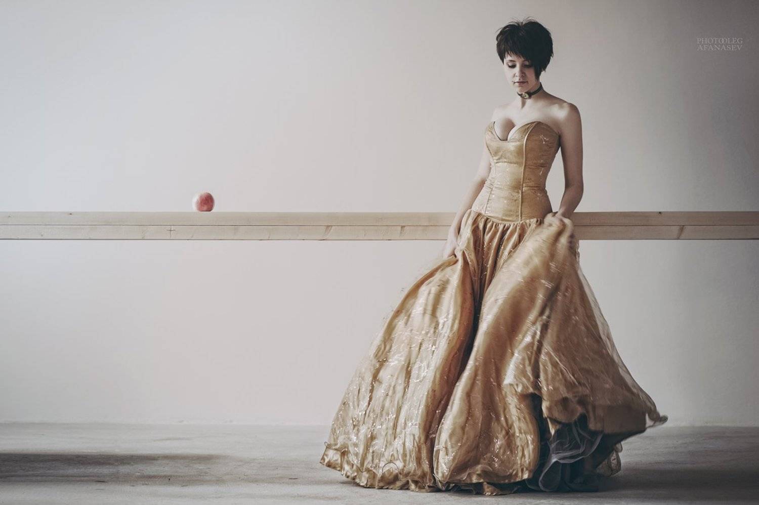 , Олег Афанасьев