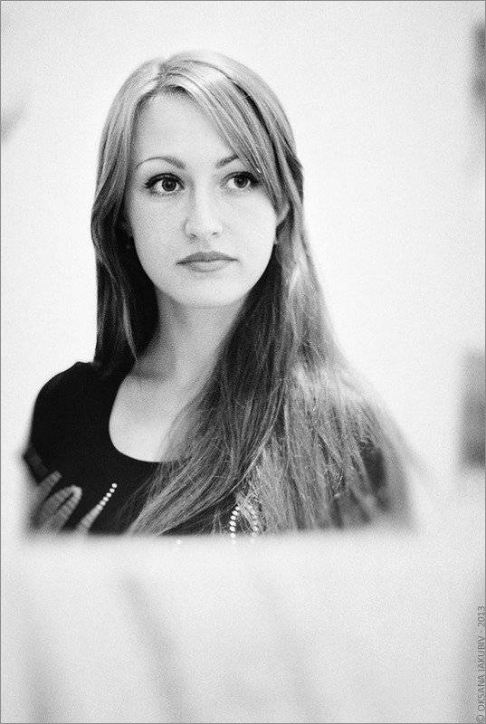 , Оксана Якубів