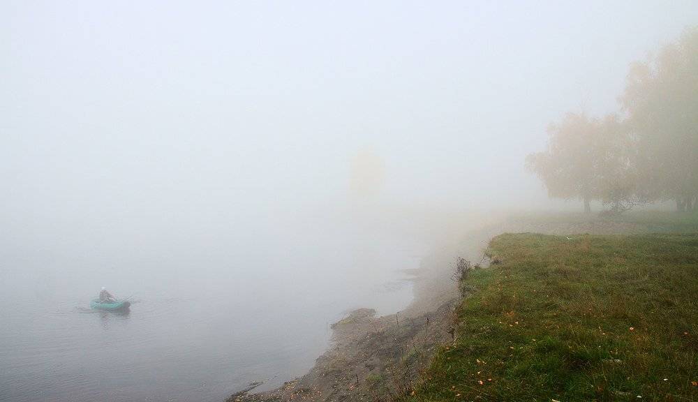 , Николай Морский