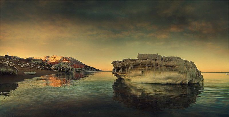 Зима - до свиданияphoto preview