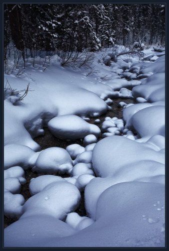 Когда погода - непогода...