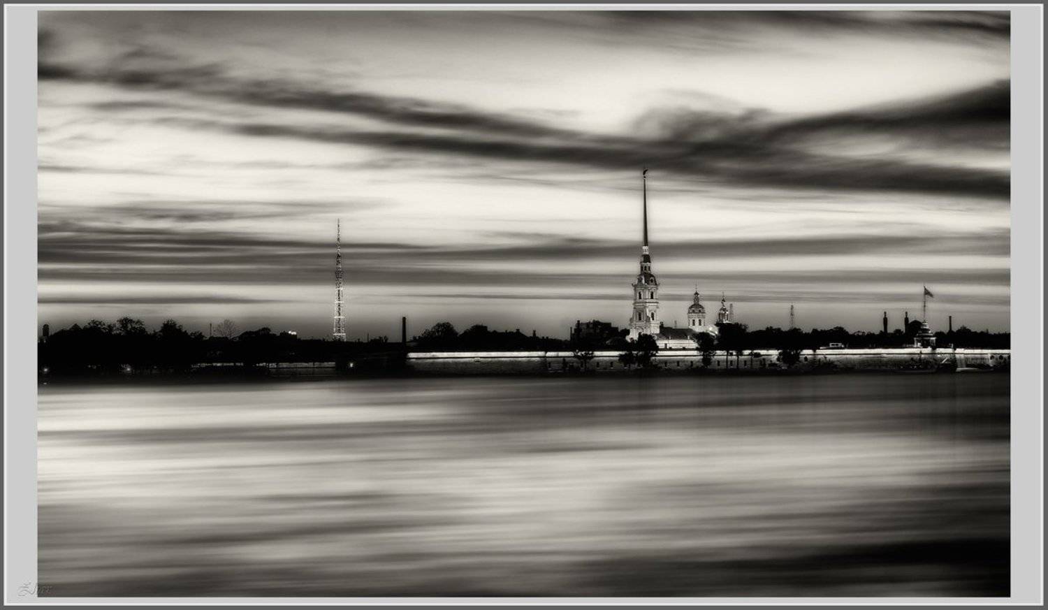 питер, санкт-петербург, Малыш