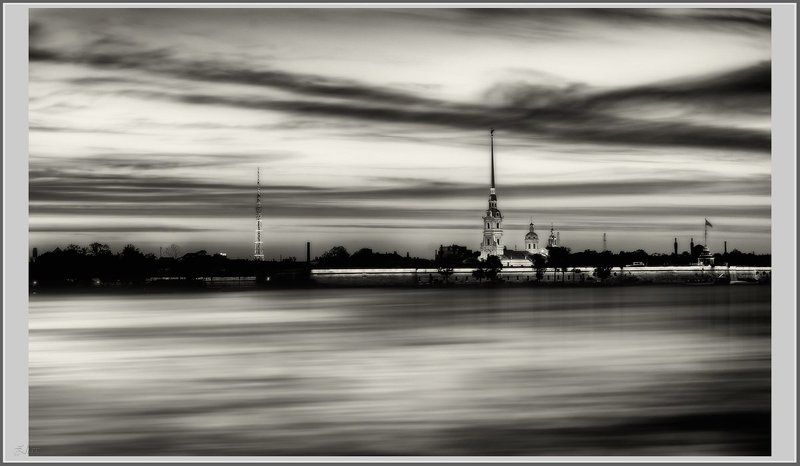 питер, санкт-петербург Питер фото превью