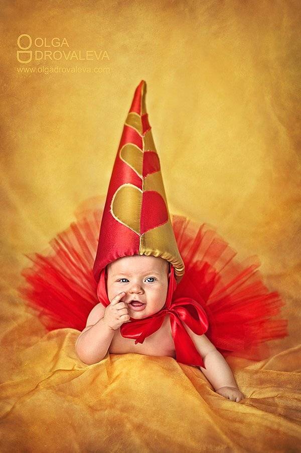 , Ольга Дровалева