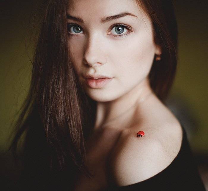 , Мочалова Таня