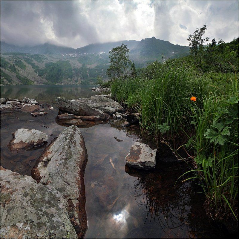 один, совсем один фото превью