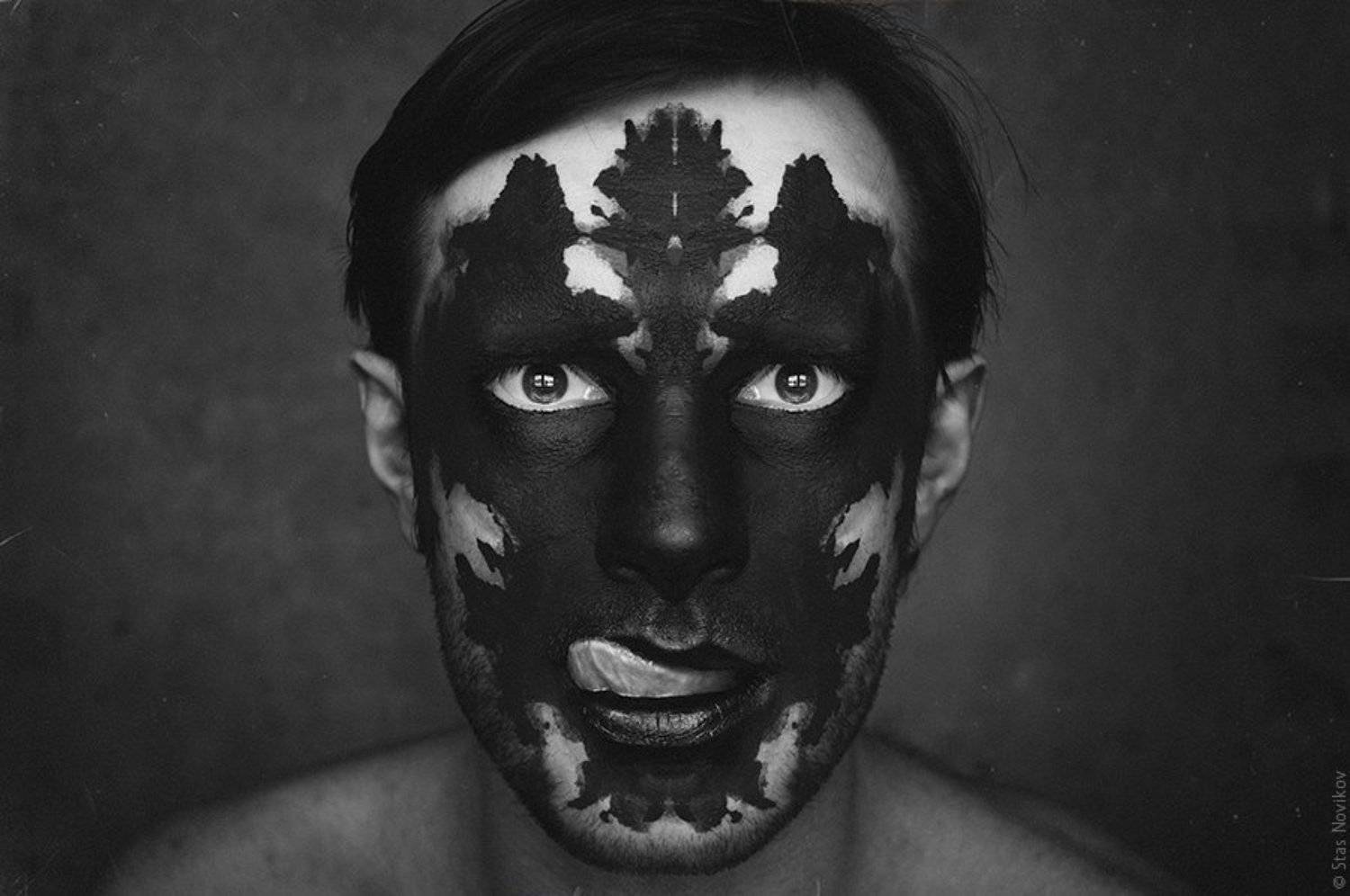 , Станислав Новиков