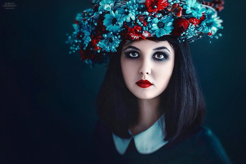 wreath фото превью