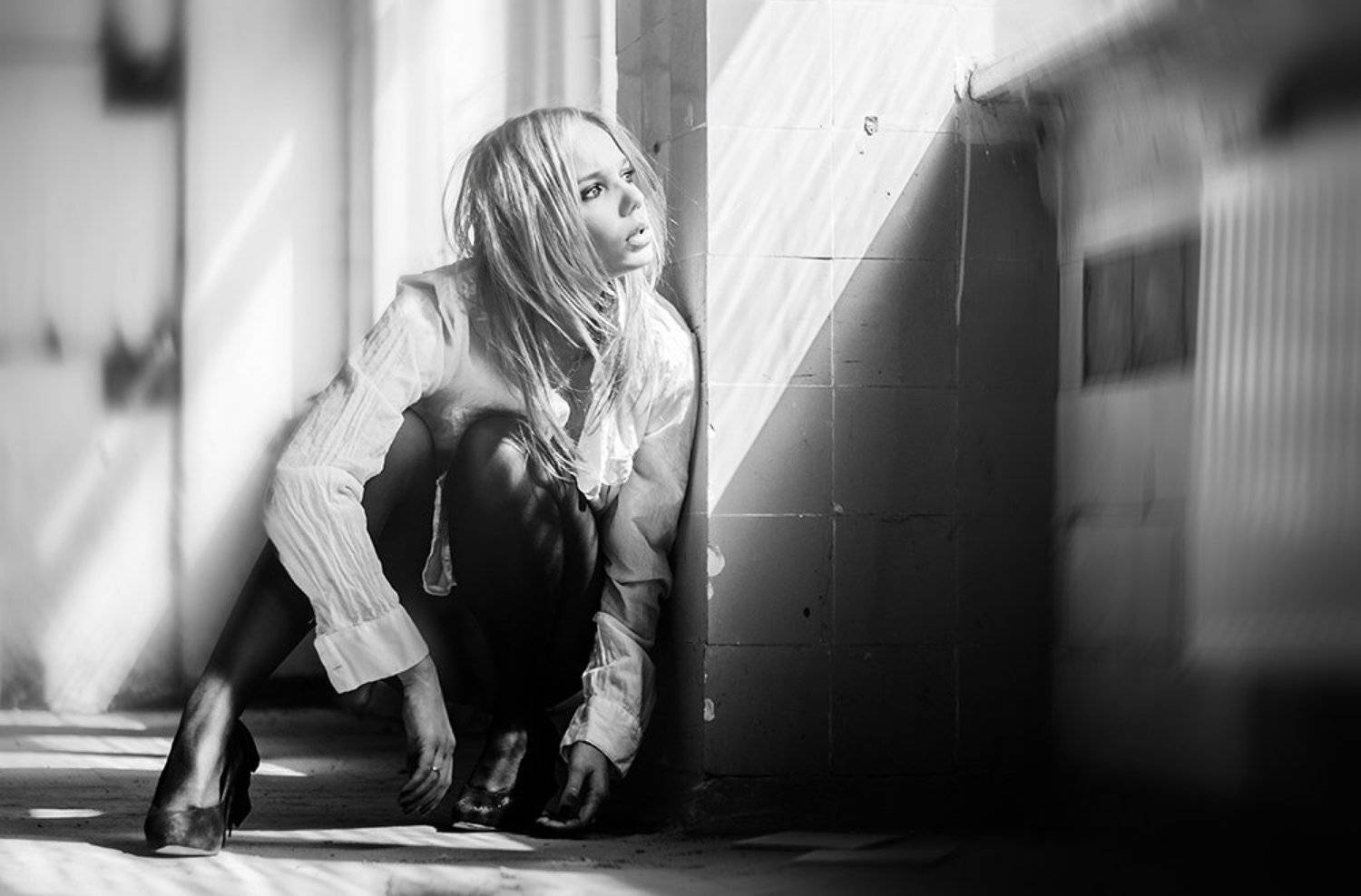 , Белый Дима