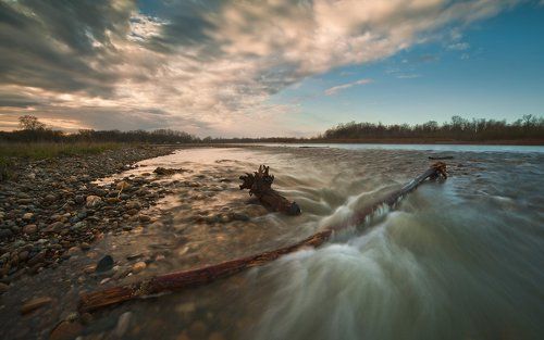 Весны дождливые рассветы 2