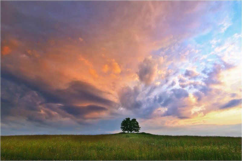 Вдвоем... фото превью