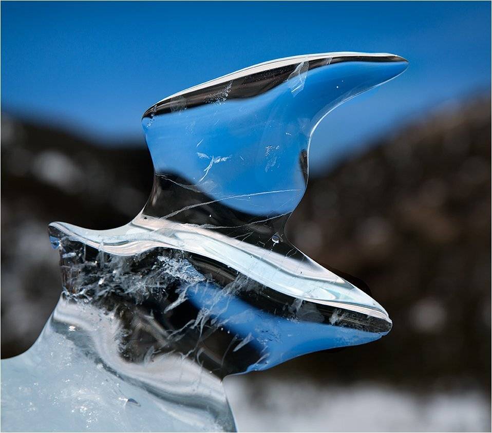 байкал, Yury Pustovoy