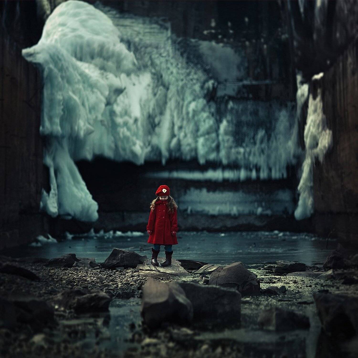 , Андрей Белозёров