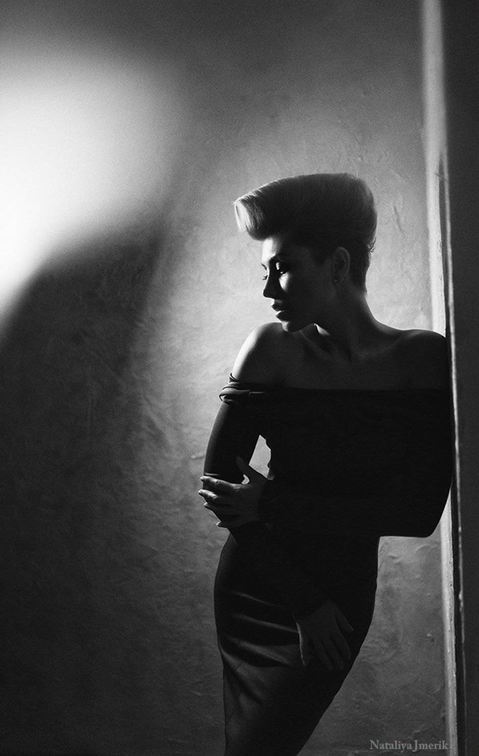 , Наталия Жмерик