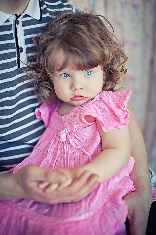 Малышка фото превью