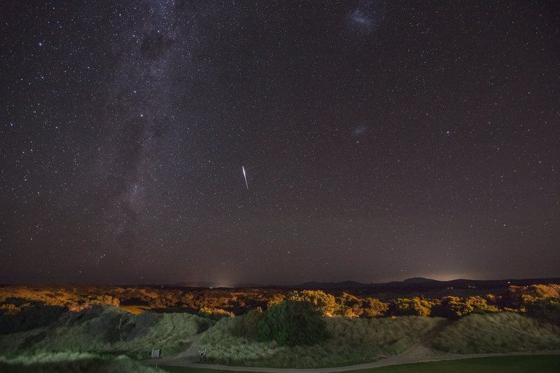 Частица Вселенной фото превью
