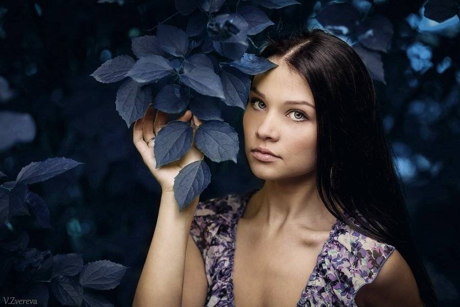 , Владислава Зверева