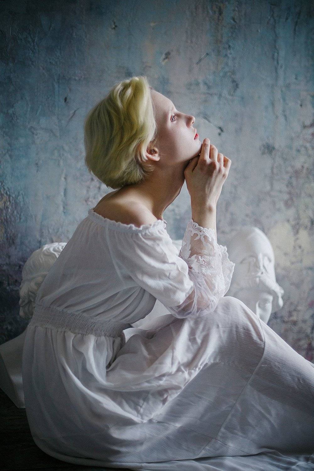 , Marie Dashkova