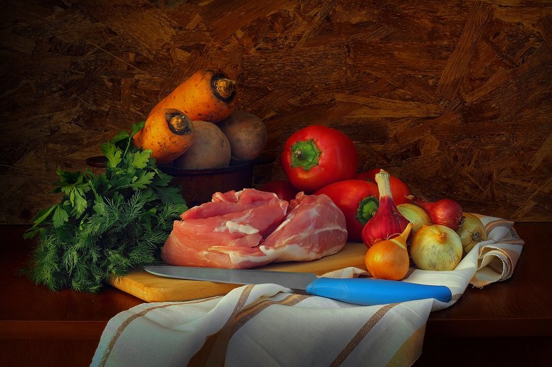 Рагу фото превью