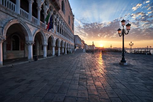 Venice 