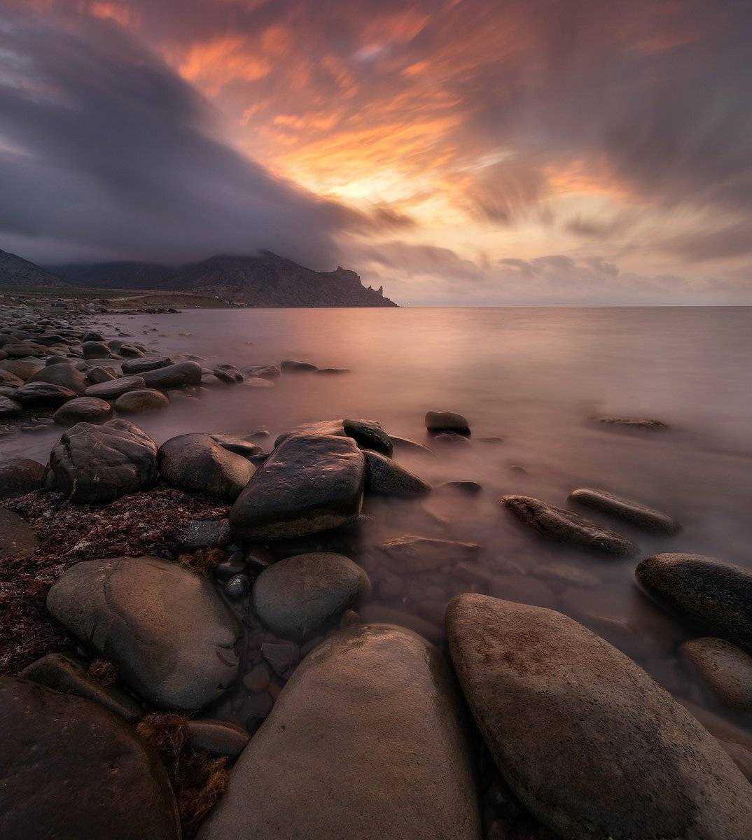 , Михаил Гапонов