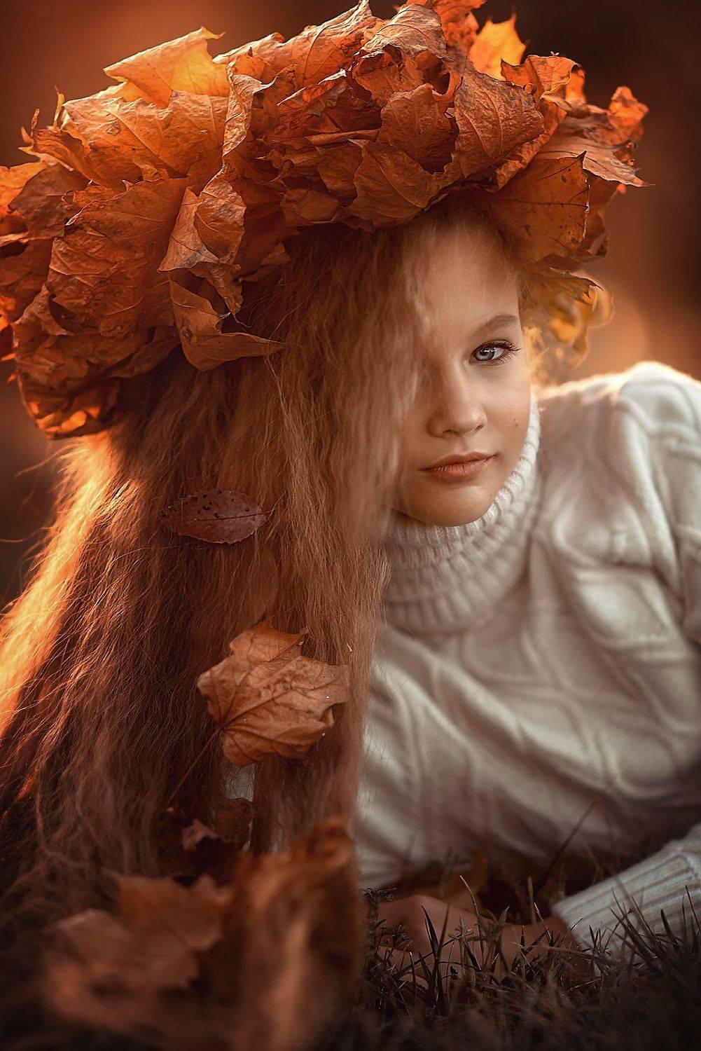 , Ирина Ганич