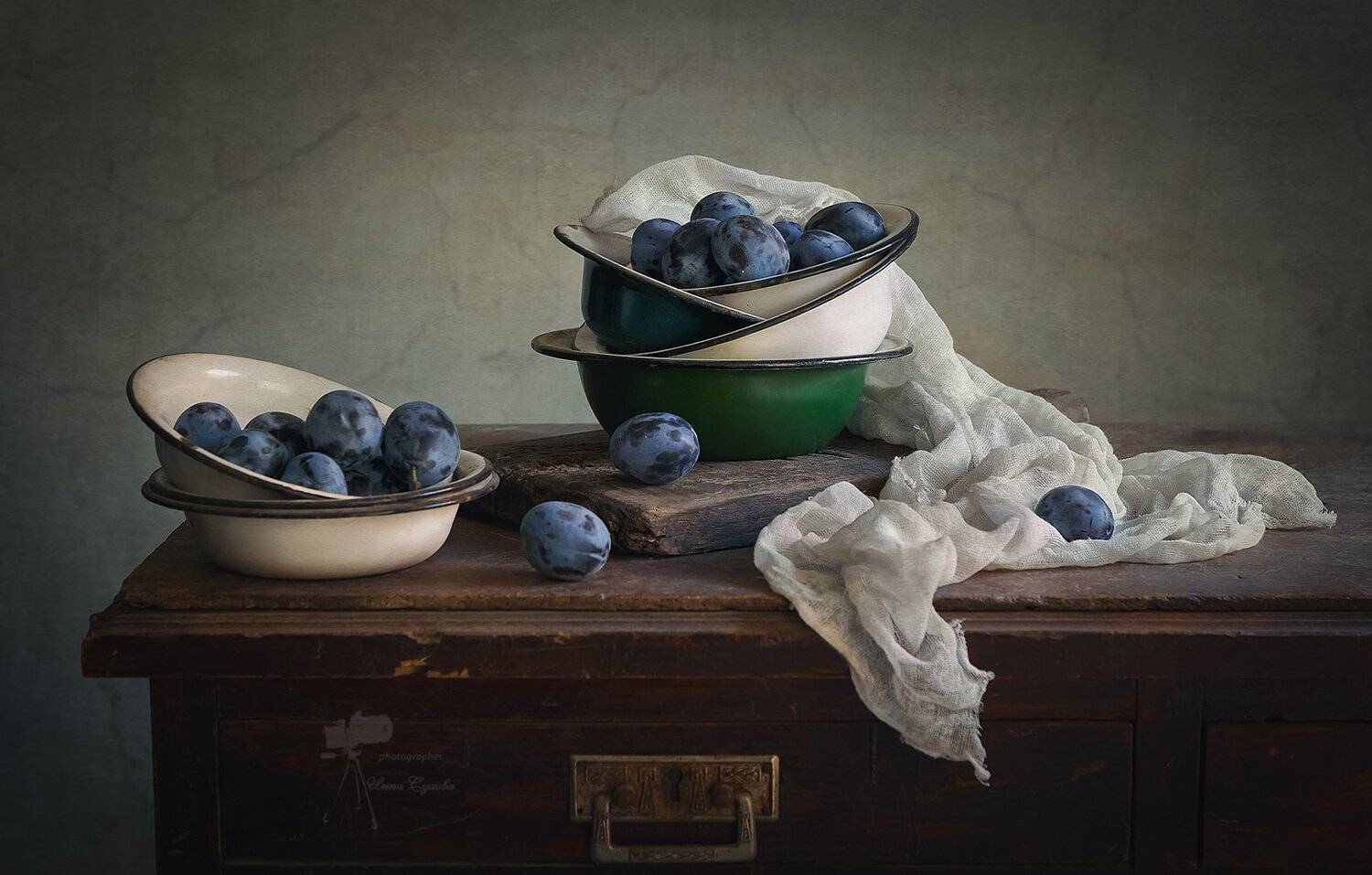 , Инна Сухова