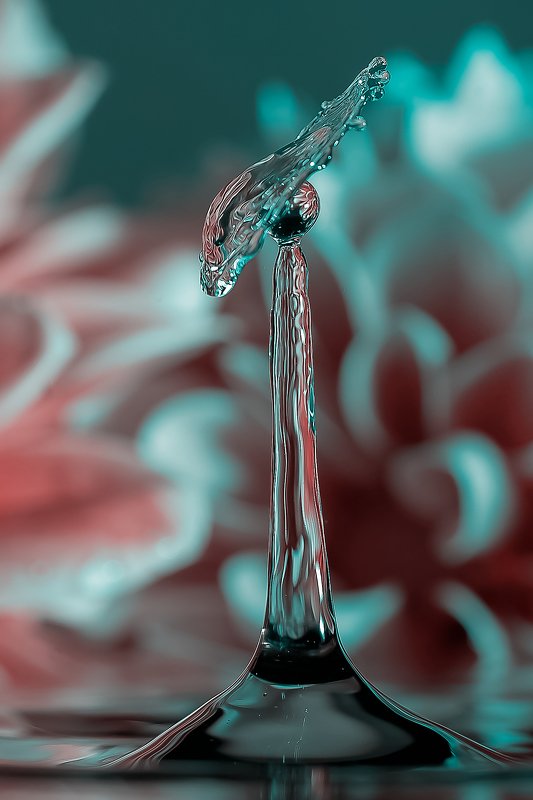 Дама в шляпке)) фото превью