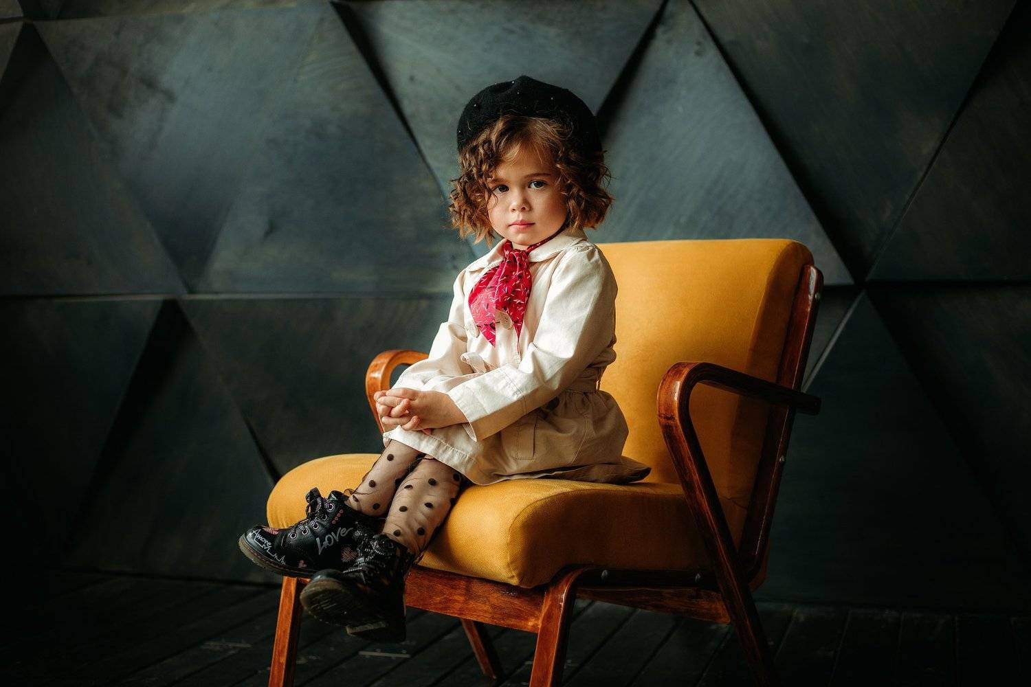 , Павел Рехтов