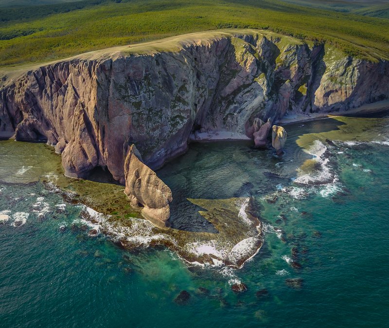 Мыс Черепахи. фото превью