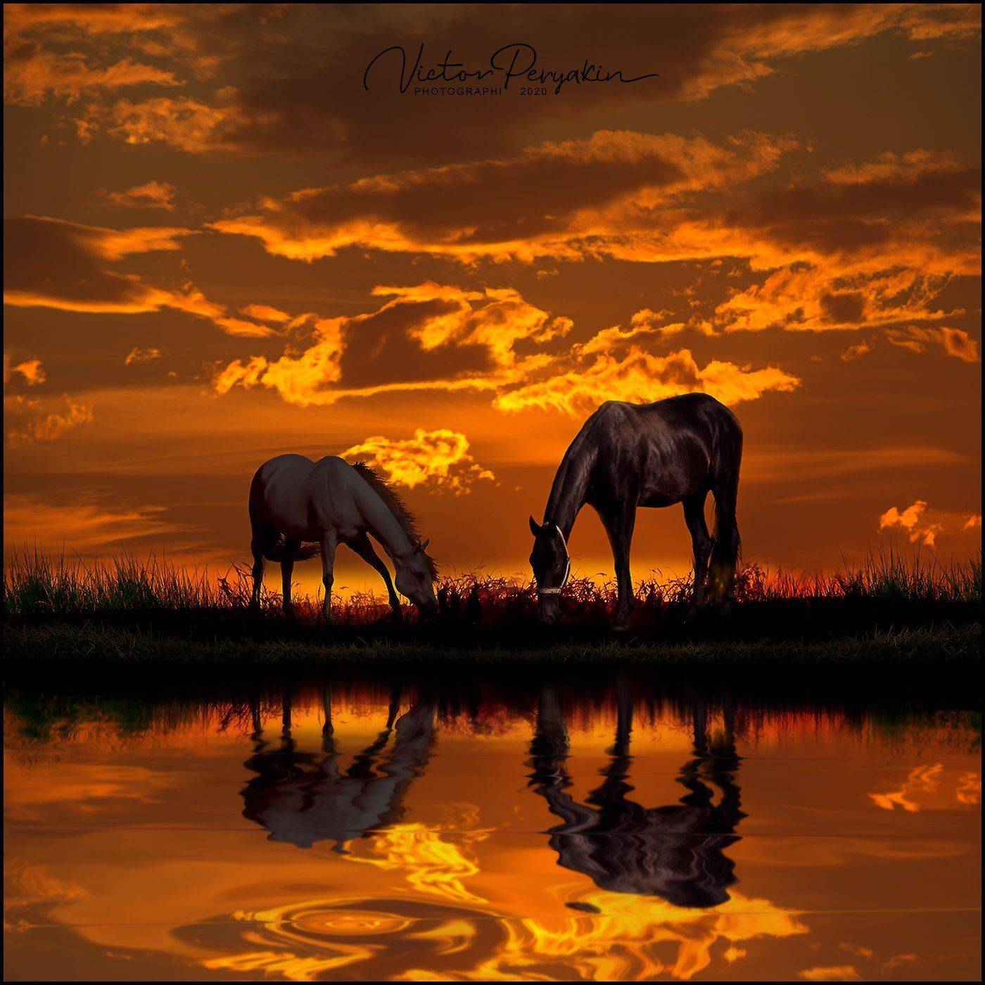 , Виктор Перякин