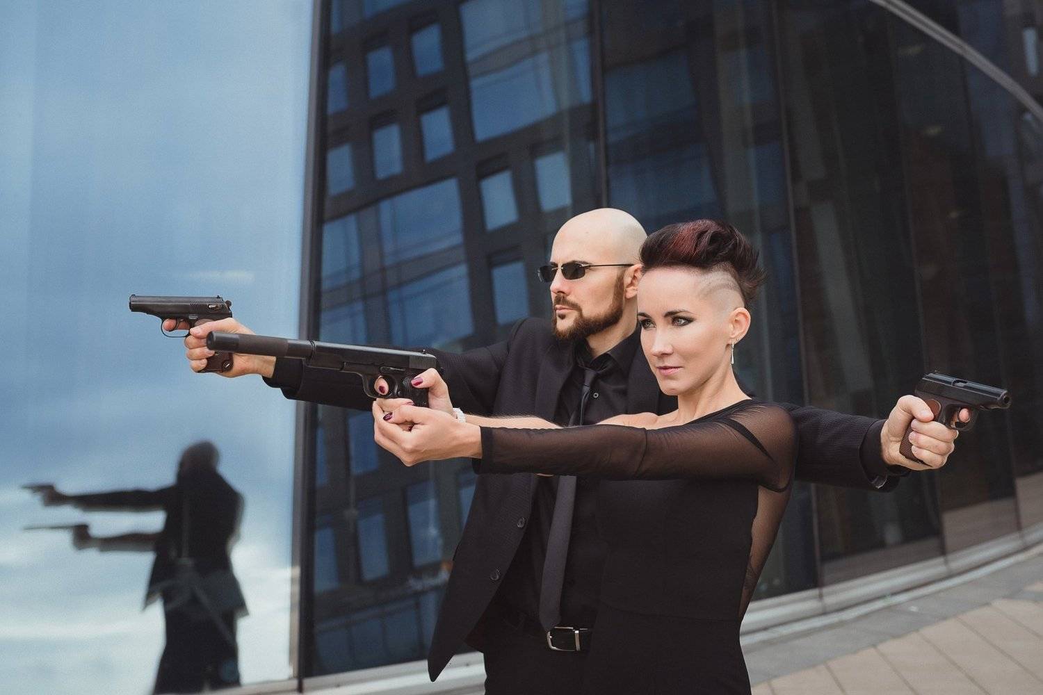 , Нина Жафирова