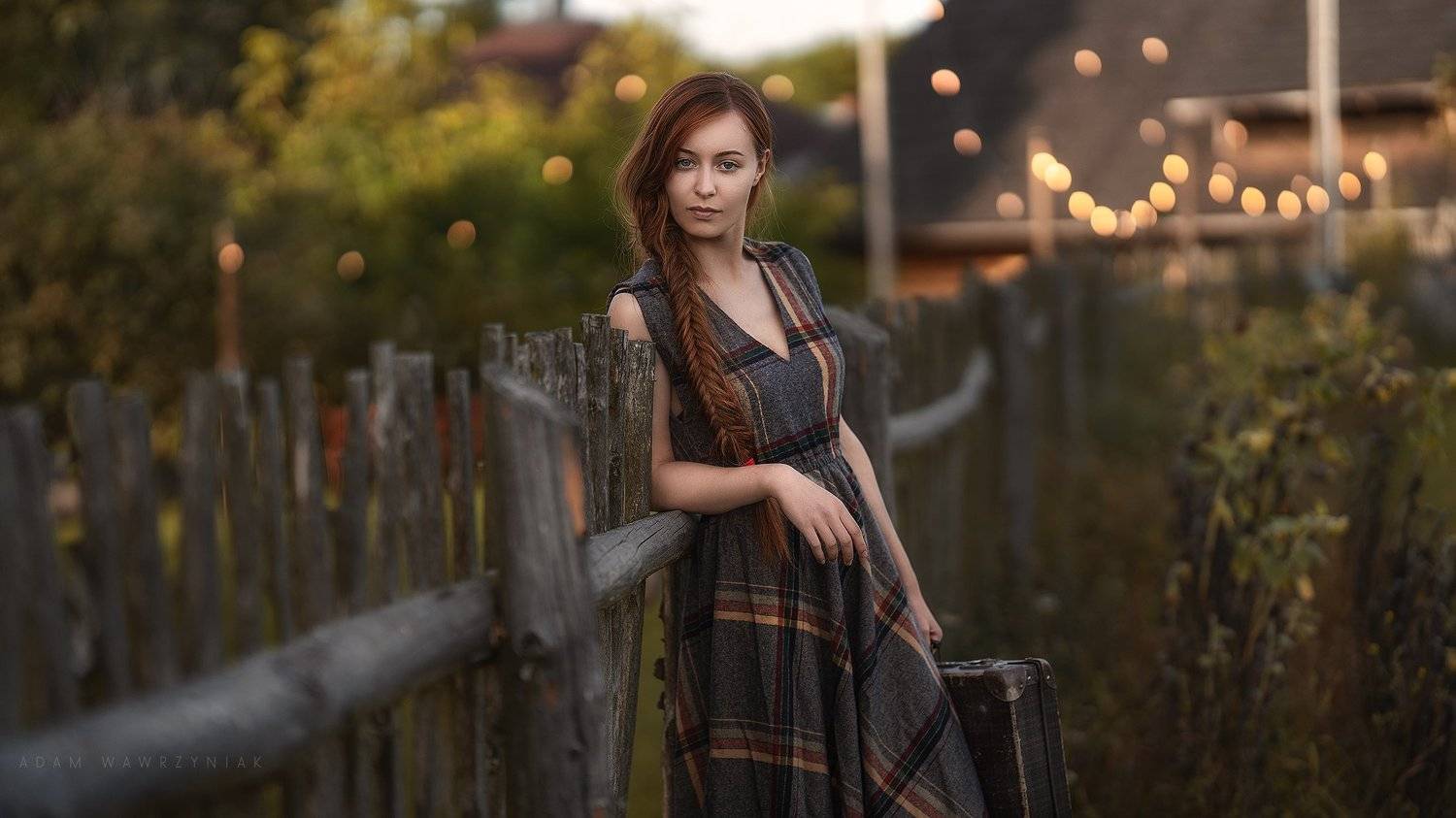 , Adam Wawrzyniak