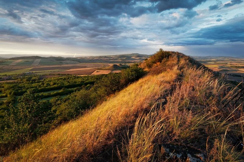 České středohoří фото превью