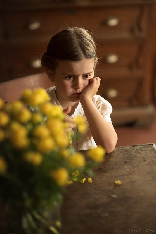 Купальницы (часть 2) фото превью