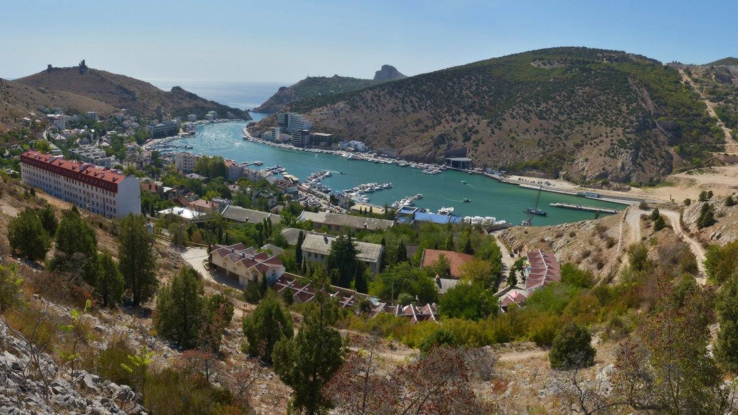 , Сергей Седов