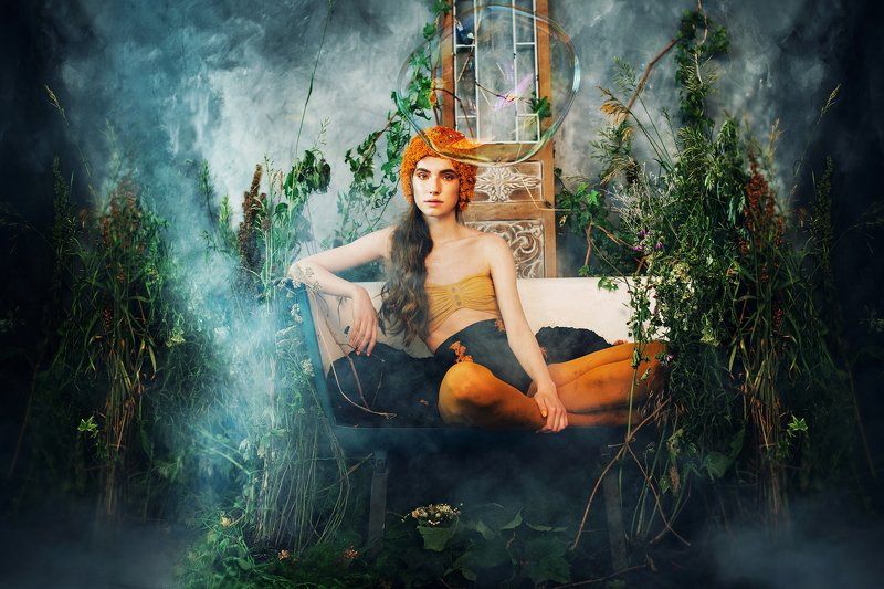 A Midsummer Night\'s Dream фото превью