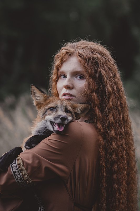 * фото превью