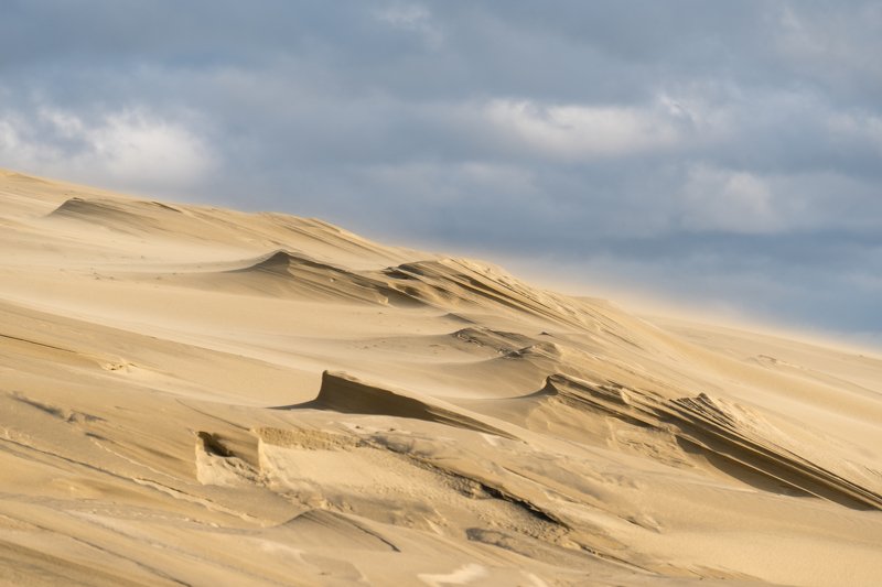 Песчаная буря фото превью