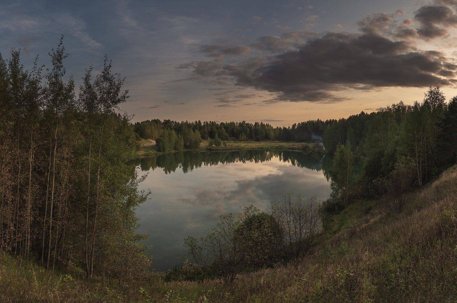 , Константин Дэм