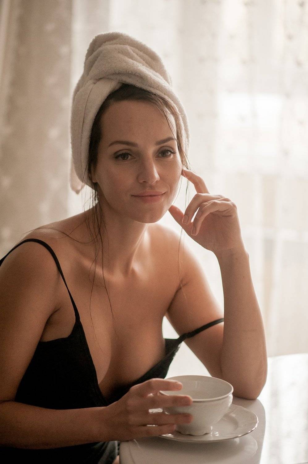 , Терра Алена