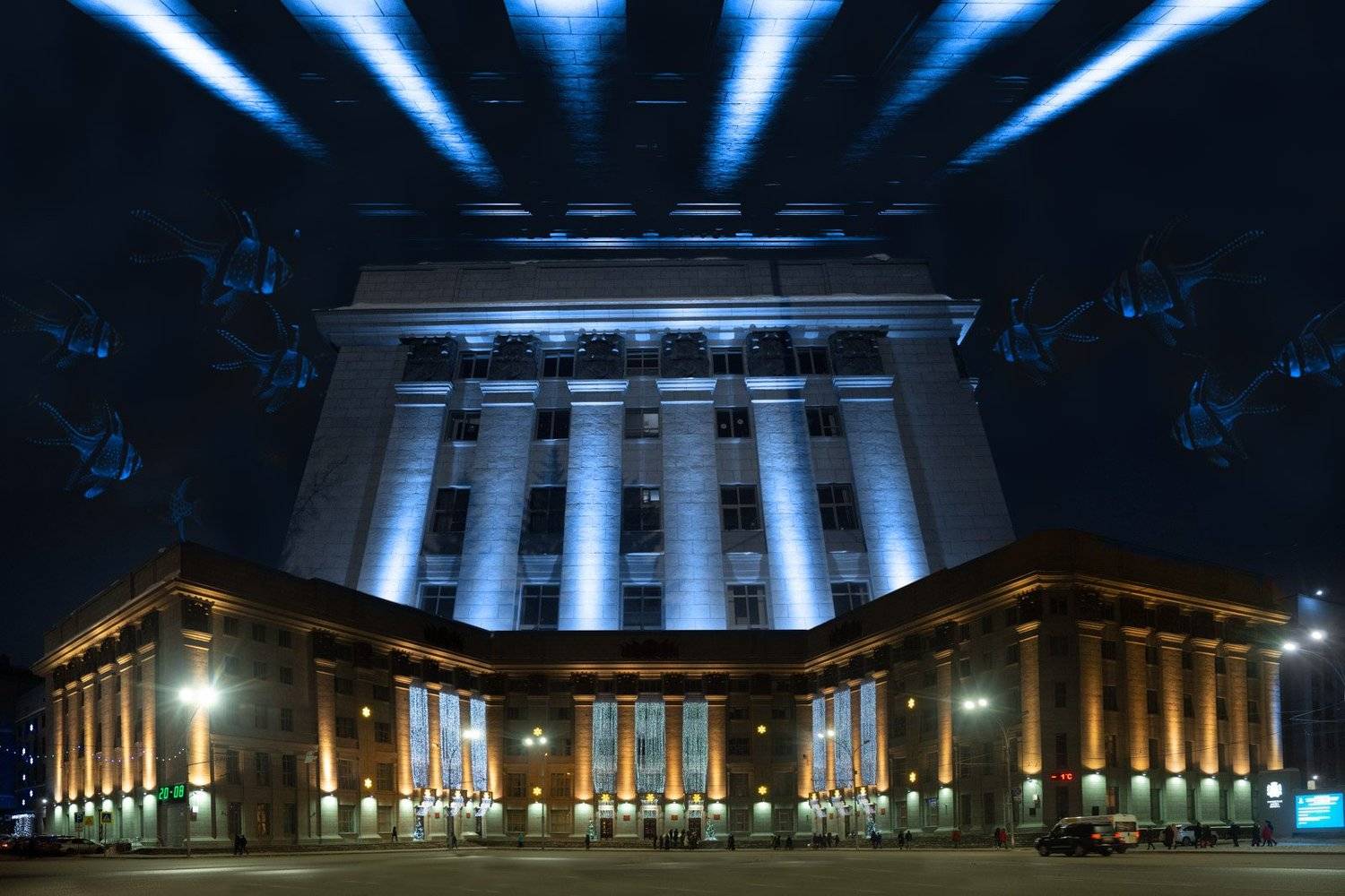 , Алексей Школдин