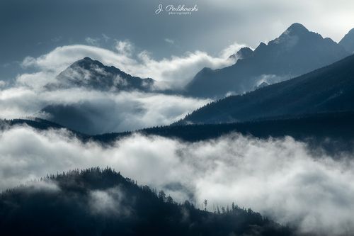 Tatra Mountains