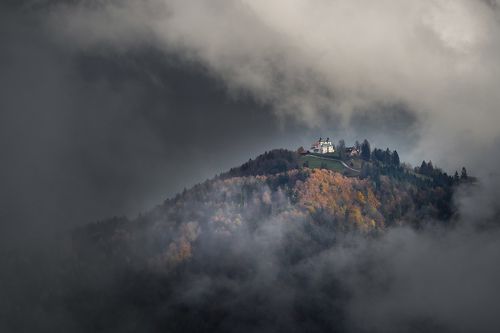 Словенские мотивы