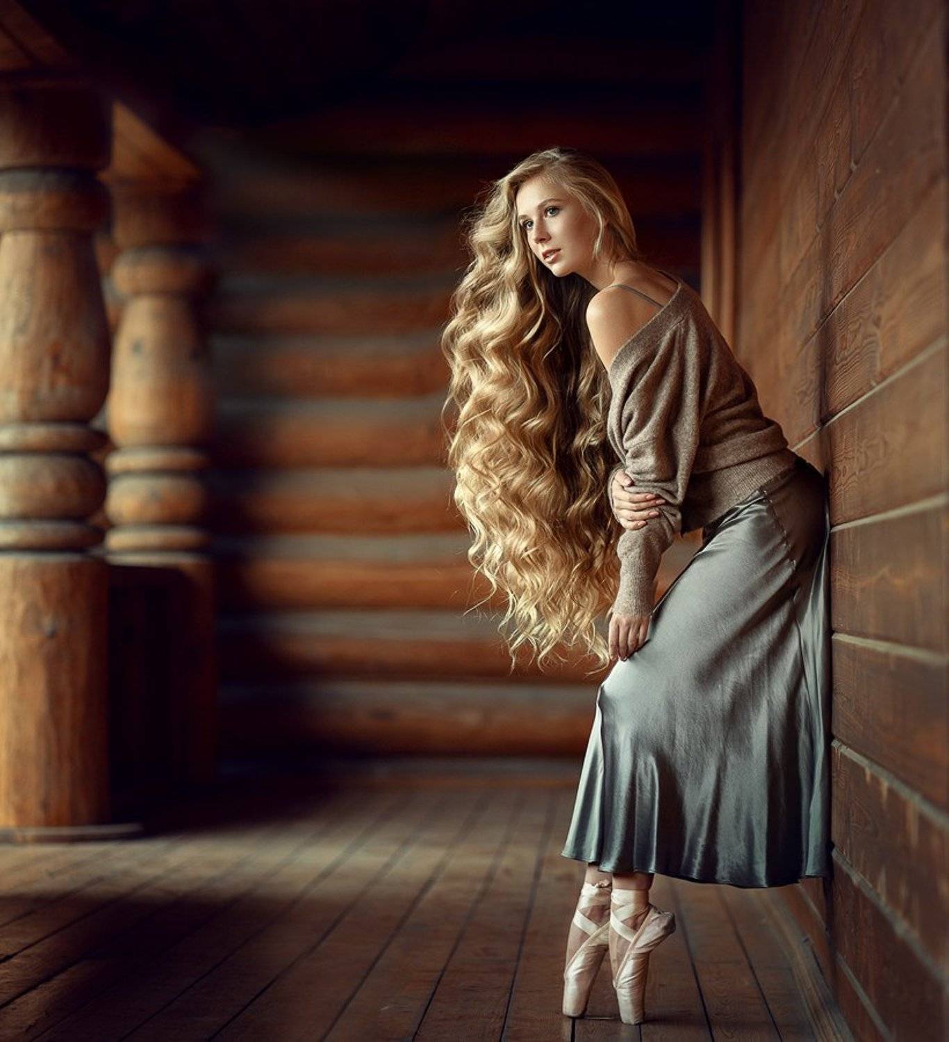 , Анна Мельникова