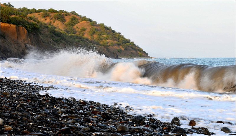 Волна фото превью