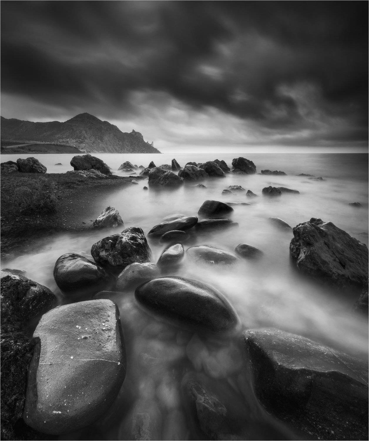 , Михаил Гапонов