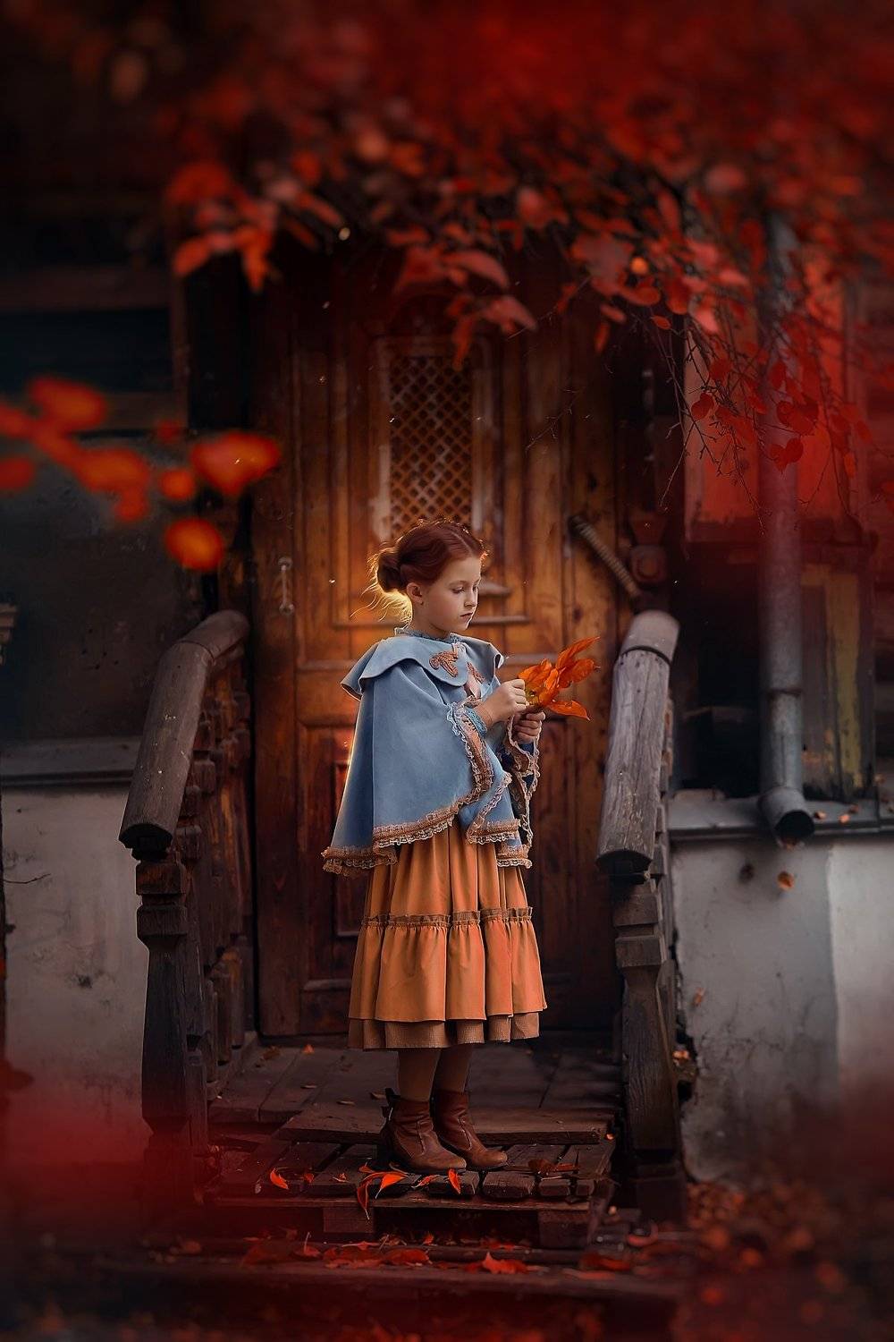 , Любовь Пятовская